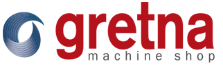 Gretna Machine Shop